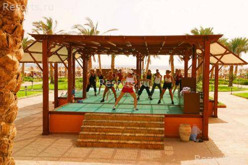 Magic Life Sharm el Sheikh Imperial 18
